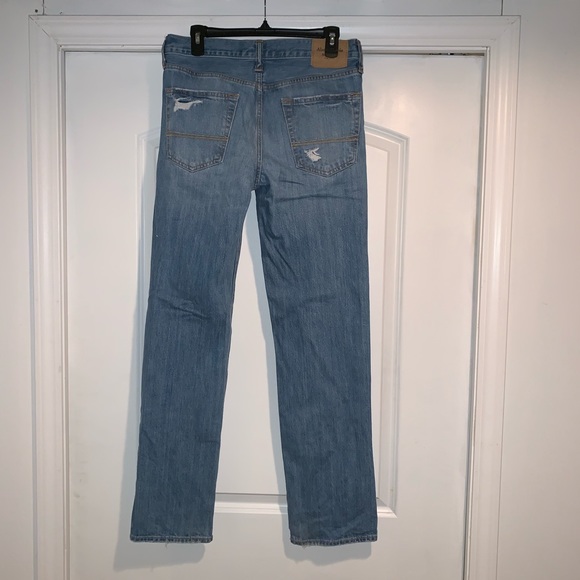 Jeans - Picture 2 of 2